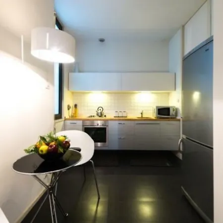 Casapie Apartment Bari