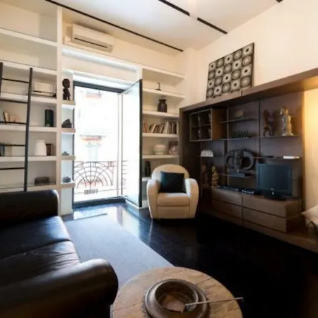 Apartament Casapie Bari