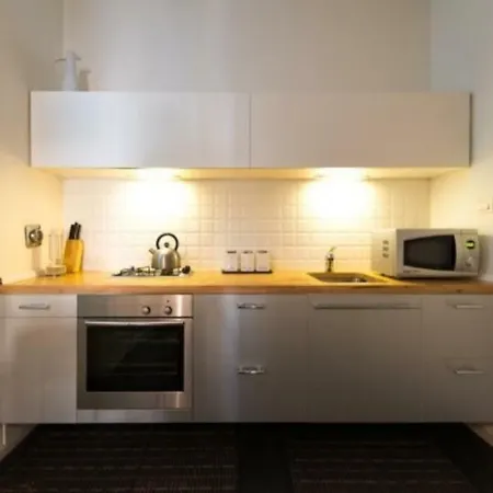 Casapie Apartament