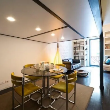 Apartament Casapie *