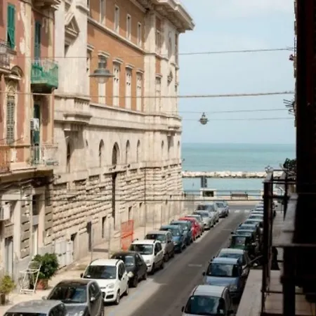Casapie Apartament Bari