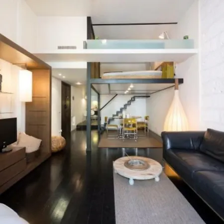 Apartment Casapie
