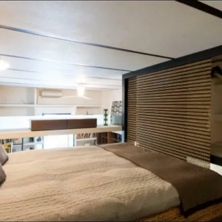 Apartament Casapie Bari