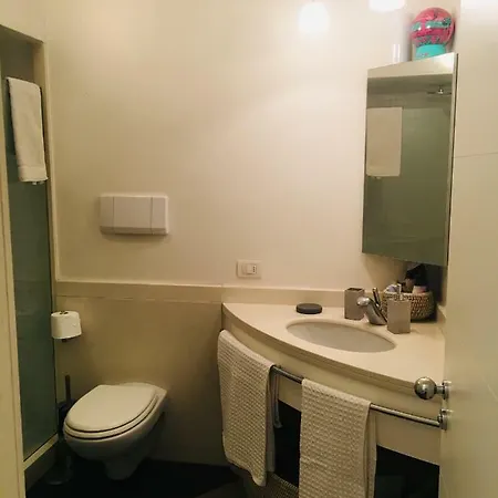 Casapie Apartament *